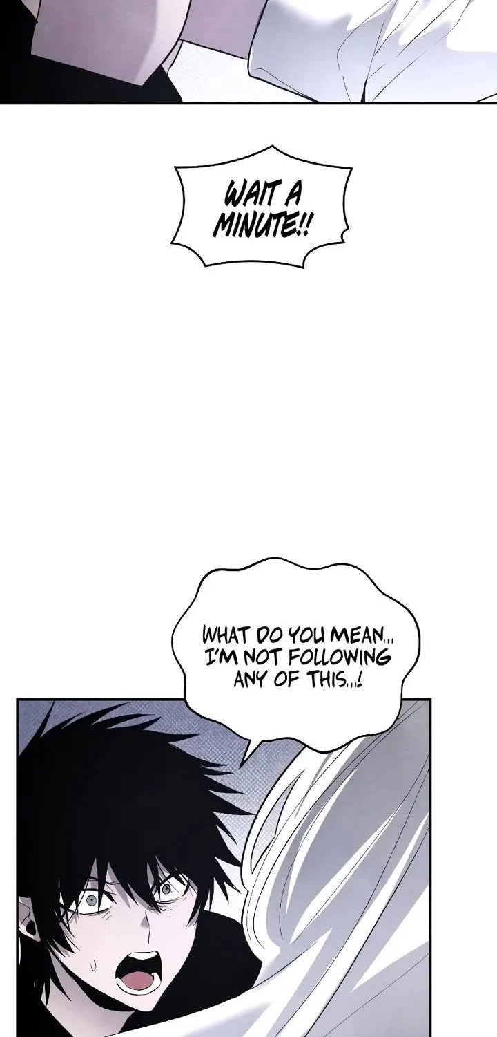 Destined Murderer Chapter 29 page 10 - 