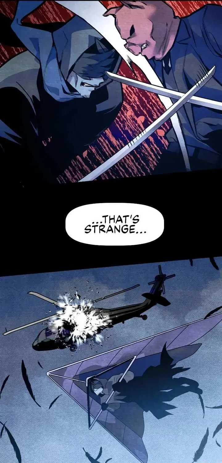Destined Murderer Chapter 29 page 98 - 