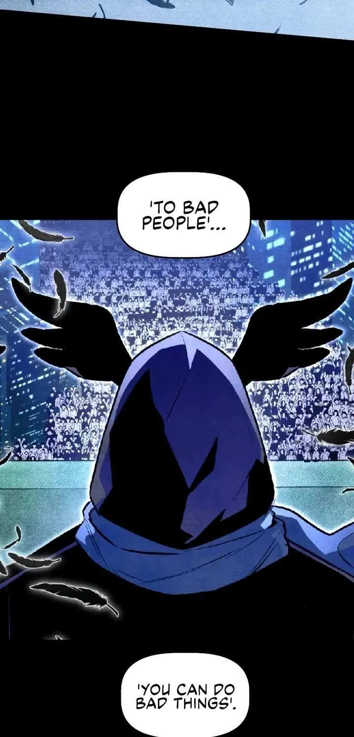 Destined Murderer Chapter 29 page 99 - 