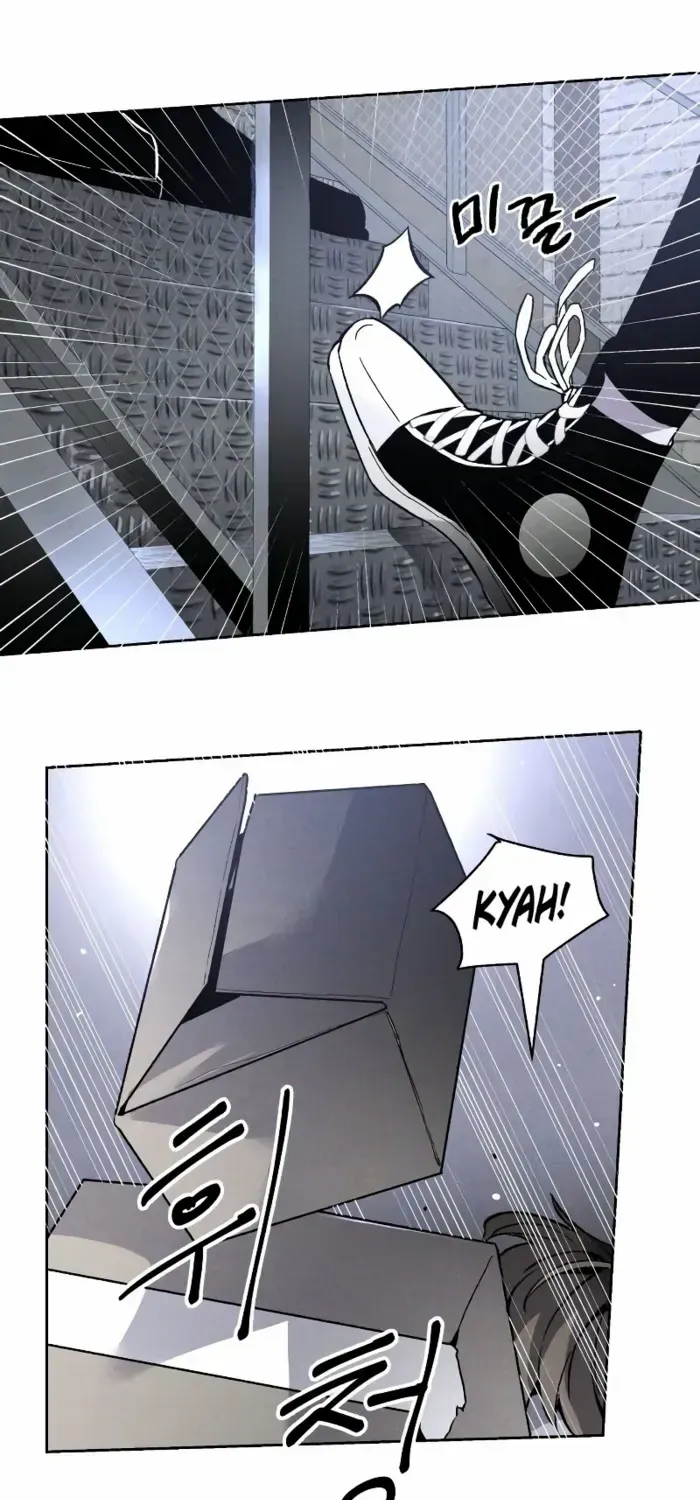 Destined Murderer Chapter 3 page 102 - 