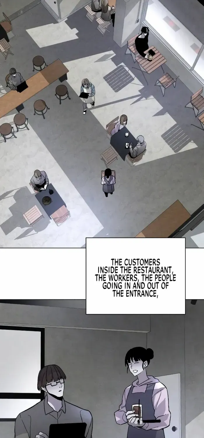 Destined Murderer Chapter 3 page 13 - 