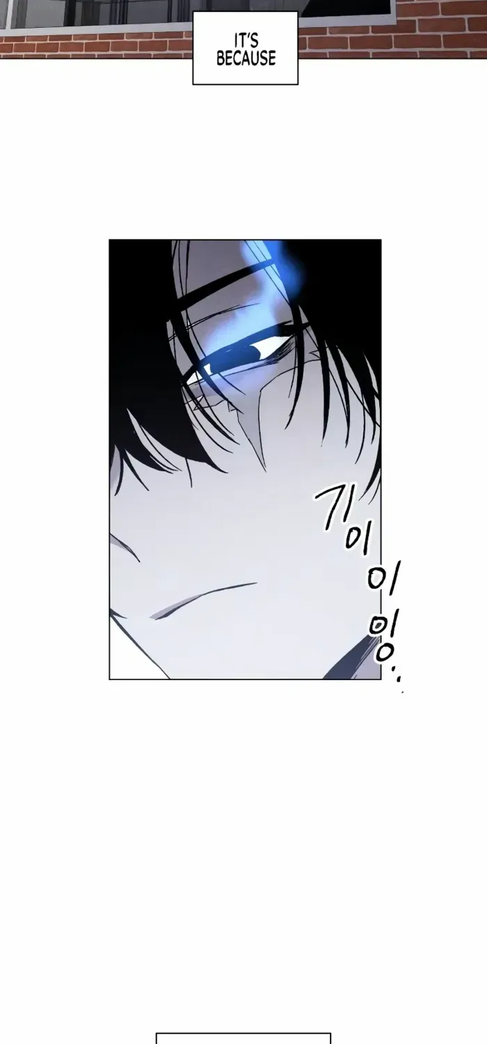 Destined Murderer Chapter 3 page 16 - 
