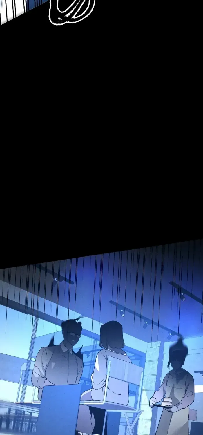 Destined Murderer Chapter 3 page 20 - 