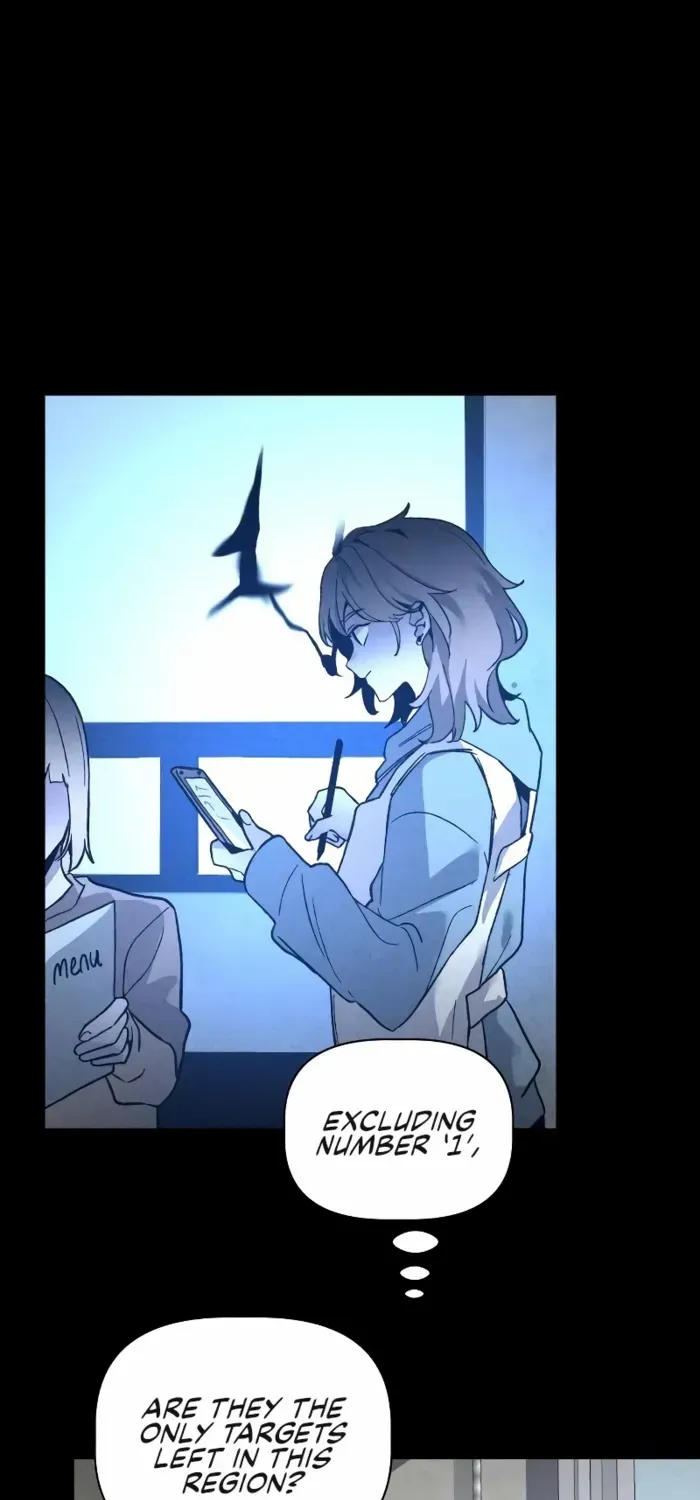 Destined Murderer Chapter 3 page 23 - 