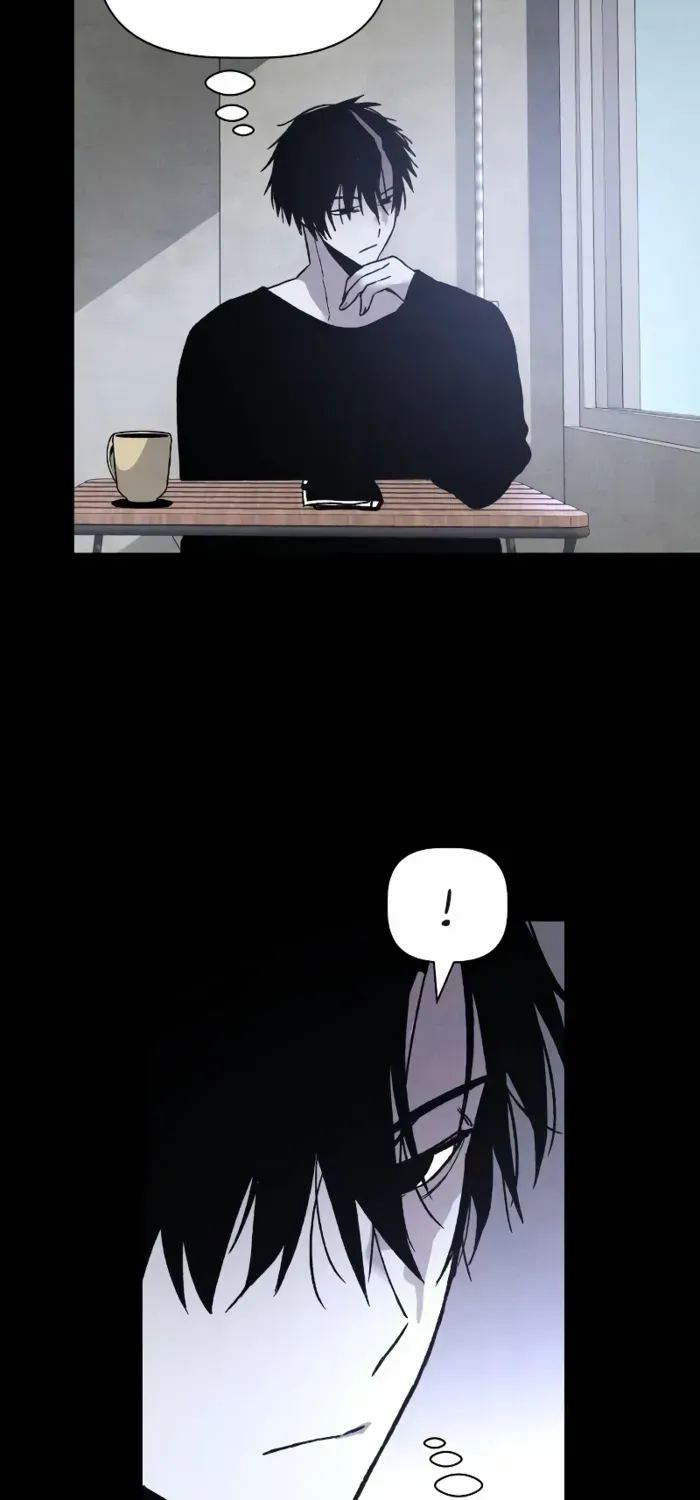 Destined Murderer Chapter 3 page 24 - 