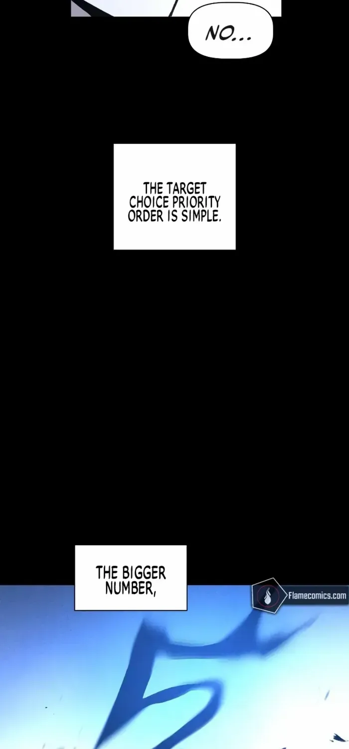 Destined Murderer Chapter 3 page 25 - 