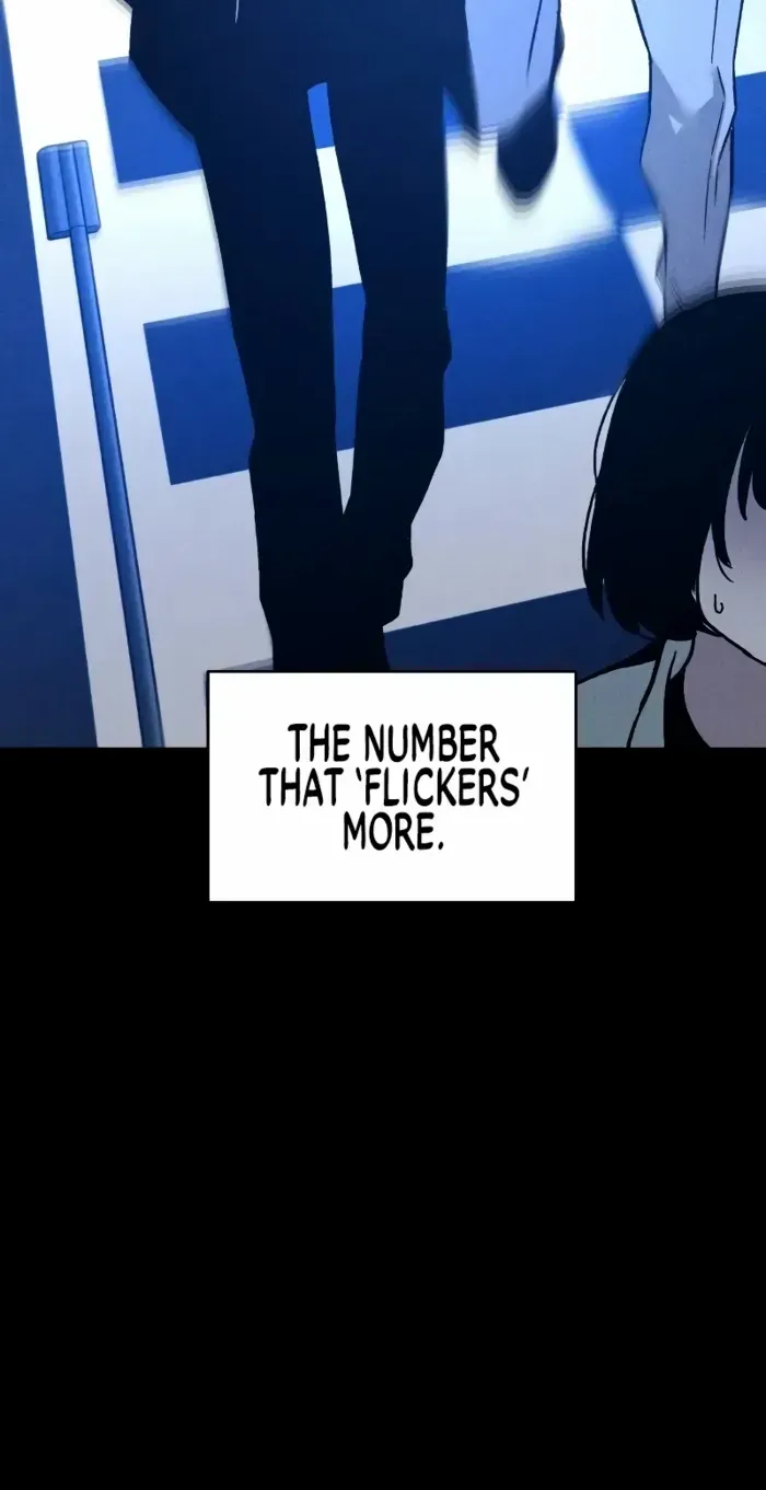 Destined Murderer Chapter 3 page 27 - 