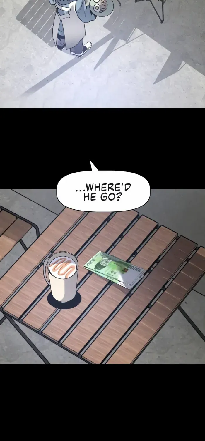 Destined Murderer Chapter 3 page 30 - 