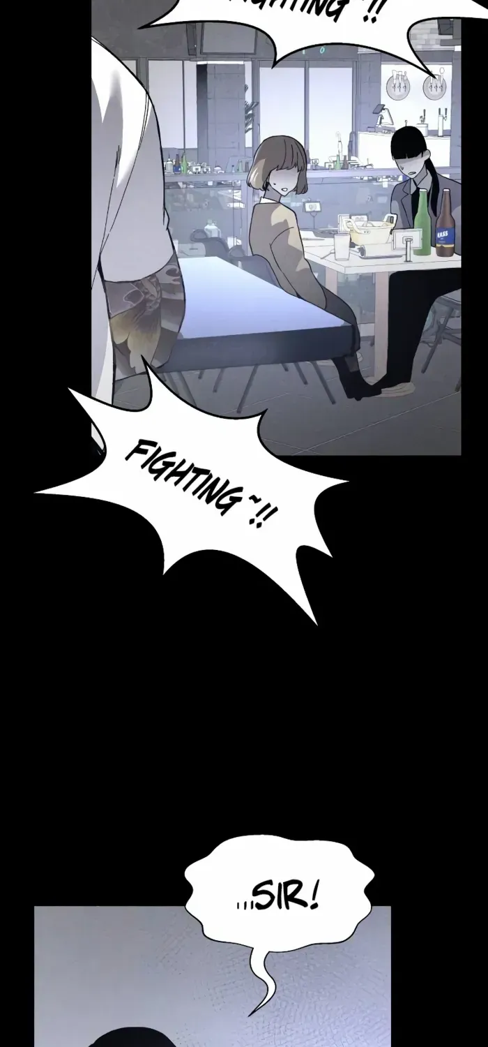 Destined Murderer Chapter 3 page 36 - 
