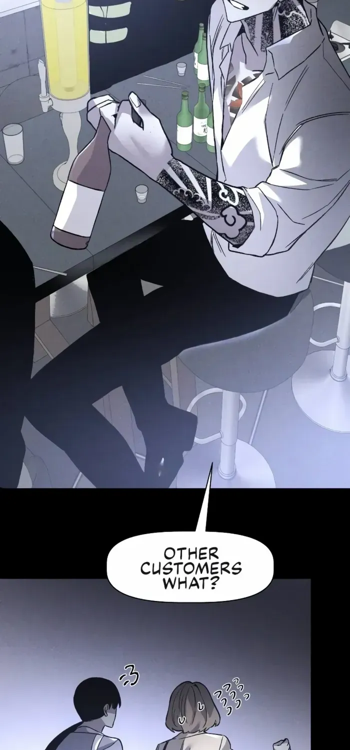 Destined Murderer Chapter 3 page 39 - 