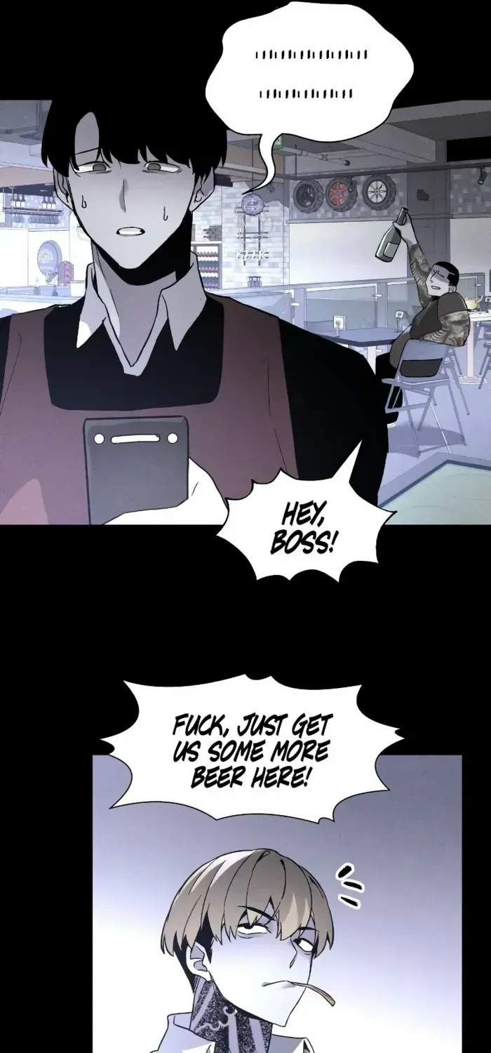 Destined Murderer Chapter 3 page 41 - 