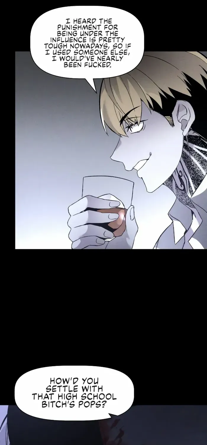 Destined Murderer Chapter 3 page 43 - 