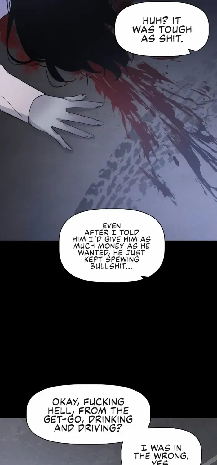 Destined Murderer Chapter 3 page 44 - 