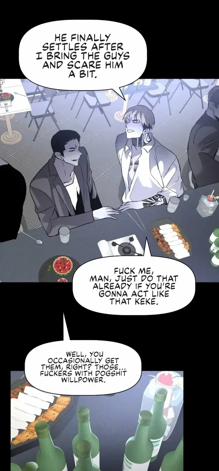 Destined Murderer Chapter 3 page 48 - 