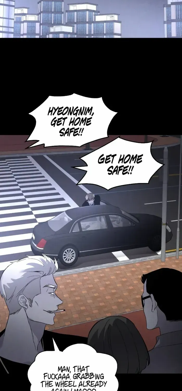 Destined Murderer Chapter 3 page 50 - 