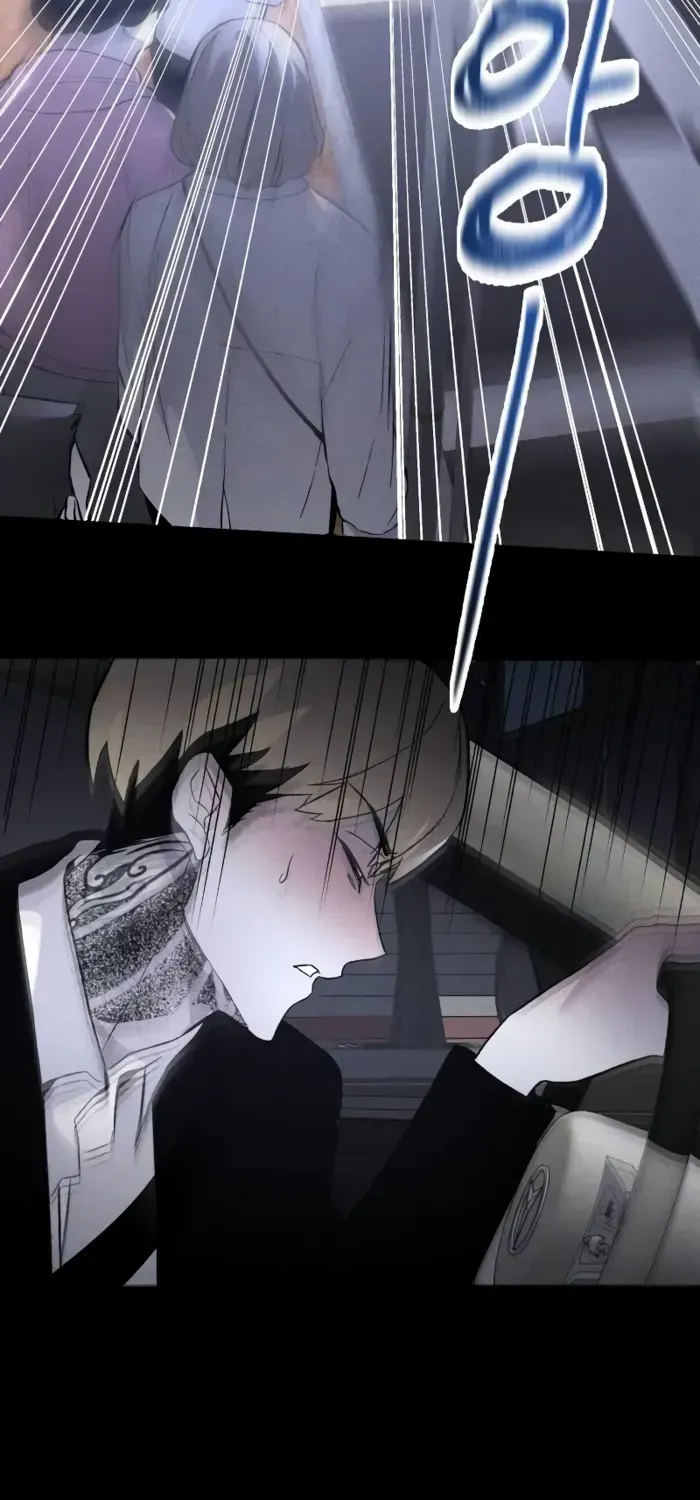 Destined Murderer Chapter 3 page 58 - 