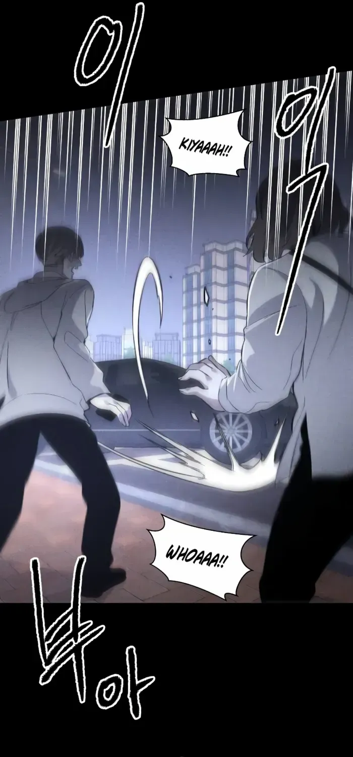 Destined Murderer Chapter 3 page 62 - 