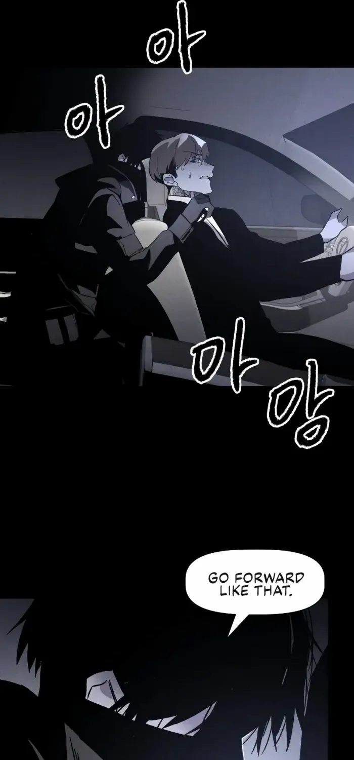 Destined Murderer Chapter 3 page 63 - 