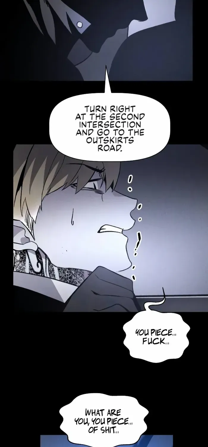 Destined Murderer Chapter 3 page 64 - 