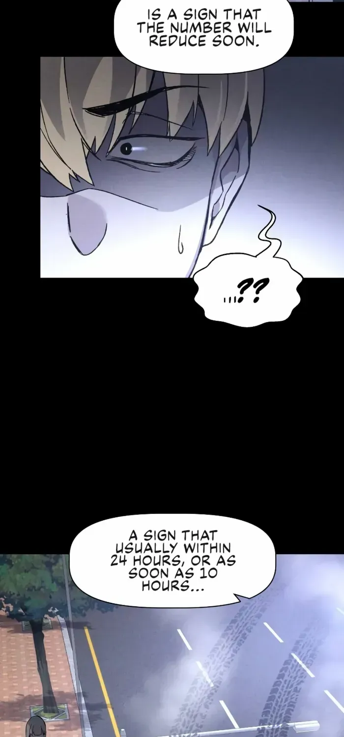 Destined Murderer Chapter 3 page 66 - 