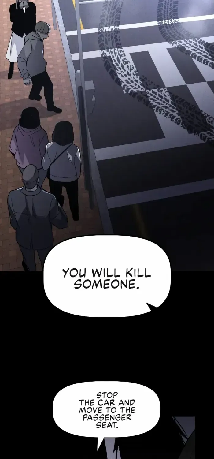 Destined Murderer Chapter 3 page 67 - 