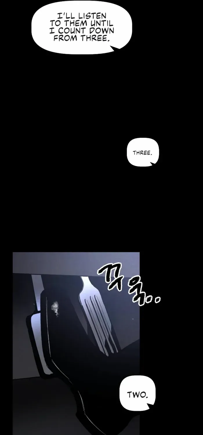 Destined Murderer Chapter 3 page 69 - 