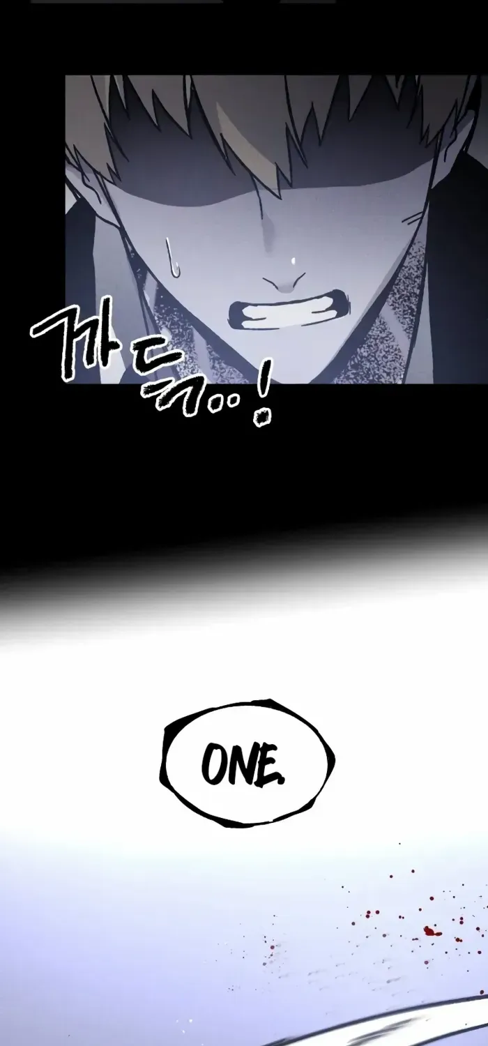 Destined Murderer Chapter 3 page 70 - 