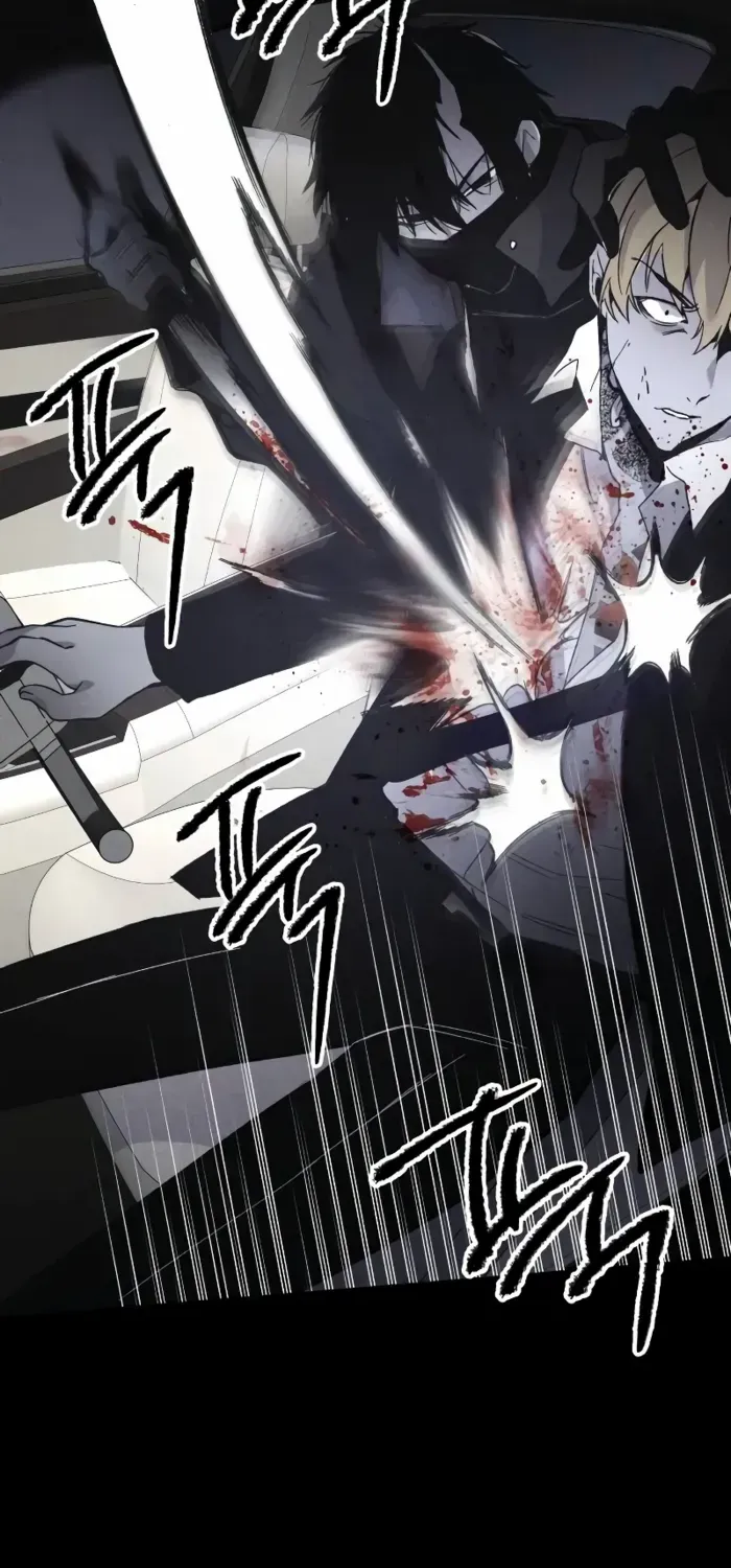 Destined Murderer Chapter 3 page 78 - 