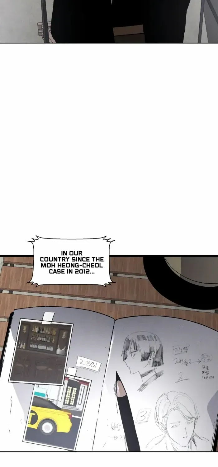 Destined Murderer Chapter 3 page 9 - 