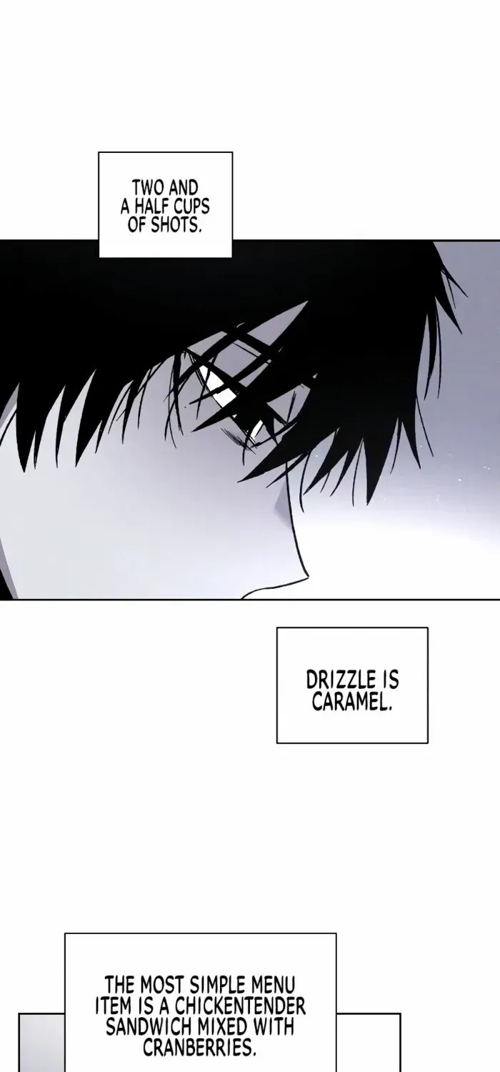 Destined Murderer Chapter 3 page 10 - 