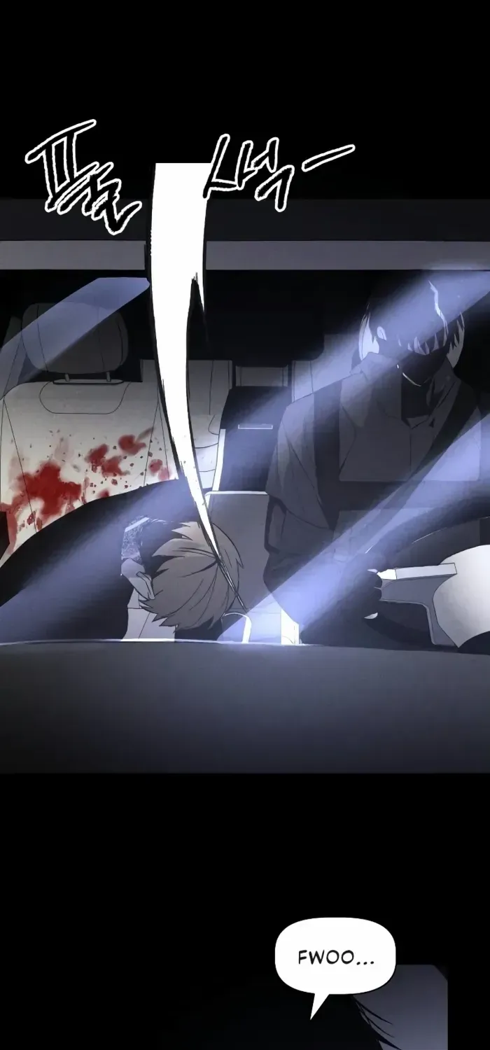 Destined Murderer Chapter 3 page 91 - 