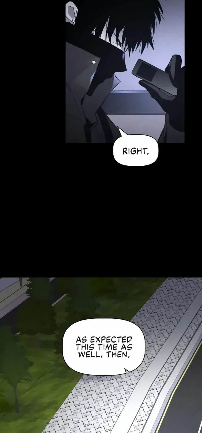 Destined Murderer Chapter 3 page 92 - 