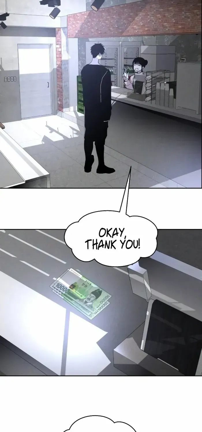 Destined Murderer Chapter 3 page 96 - 