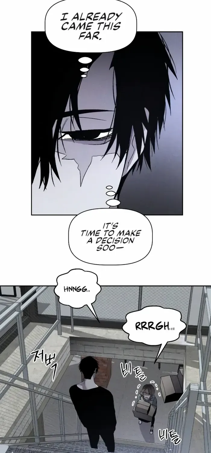 Destined Murderer Chapter 3 page 98 - 