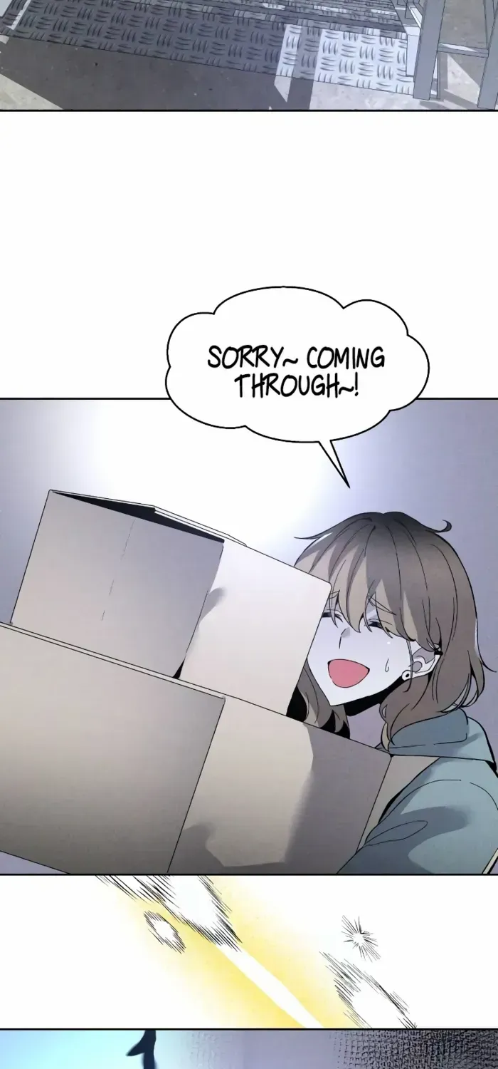 Destined Murderer Chapter 3 page 99 - 