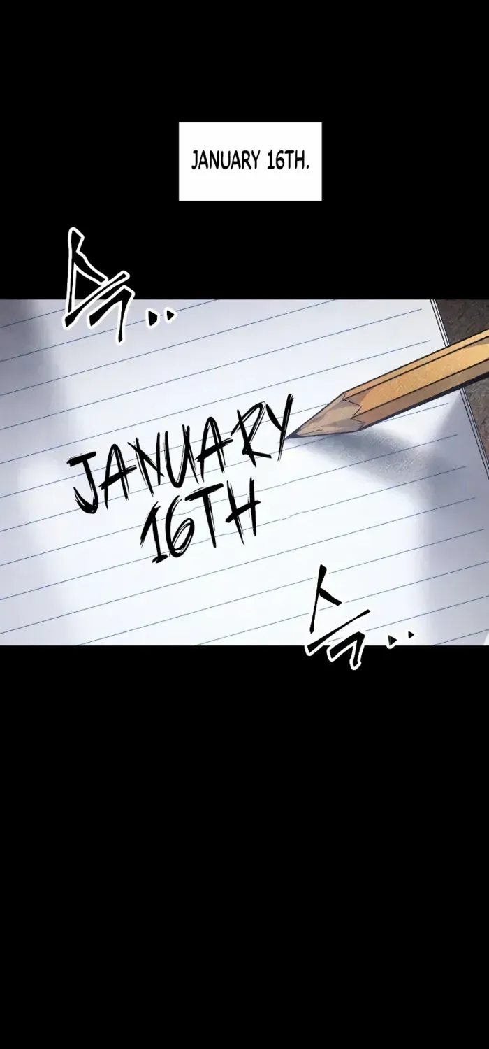 Destined Murderer Chapter 30 page 1 - 