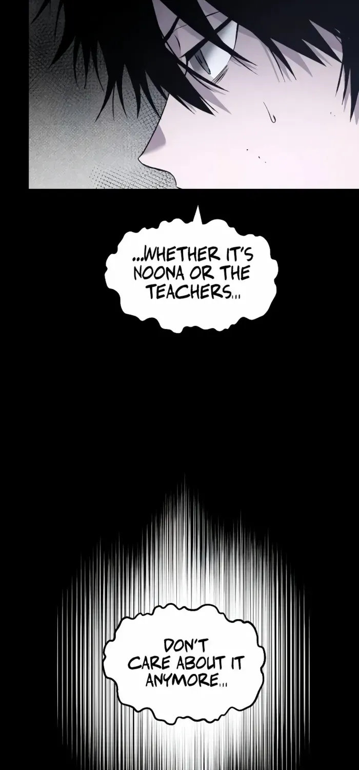 Destined Murderer Chapter 30 page 11 - 