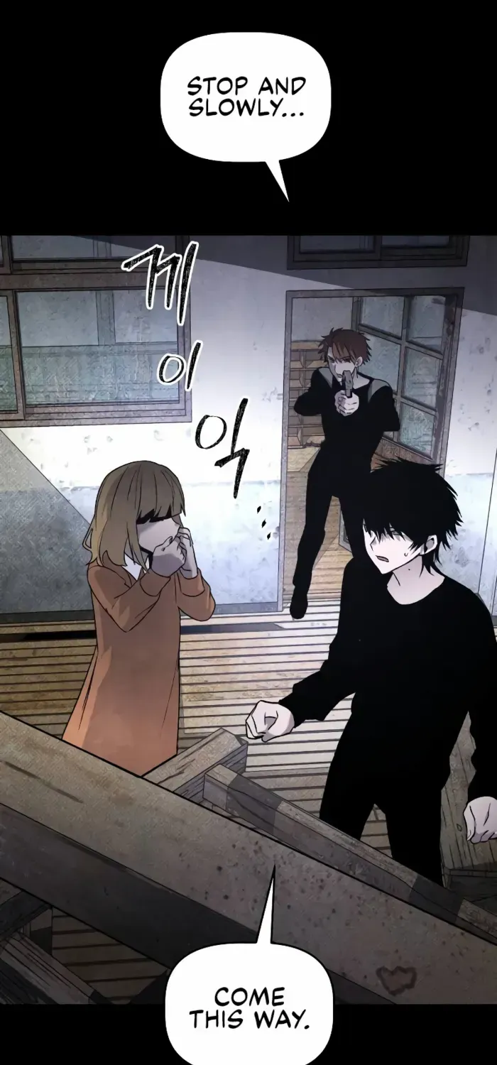 Destined Murderer Chapter 30 page 102 - 
