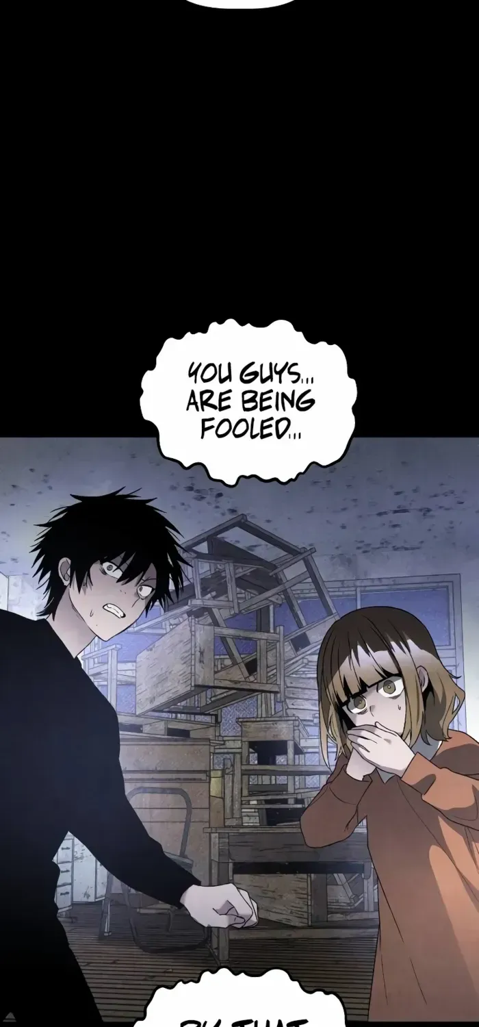 Destined Murderer Chapter 30 page 103 - 
