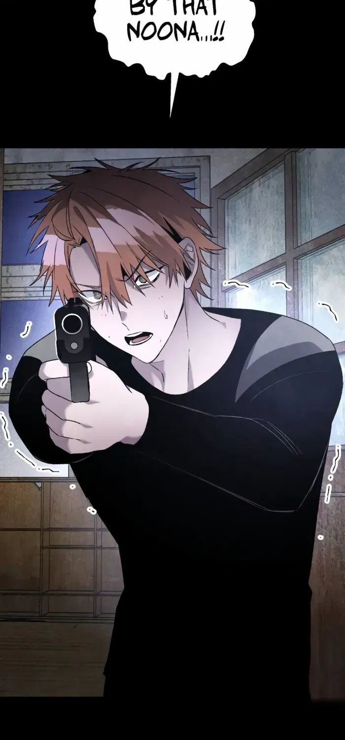 Destined Murderer Chapter 30 page 104 - 