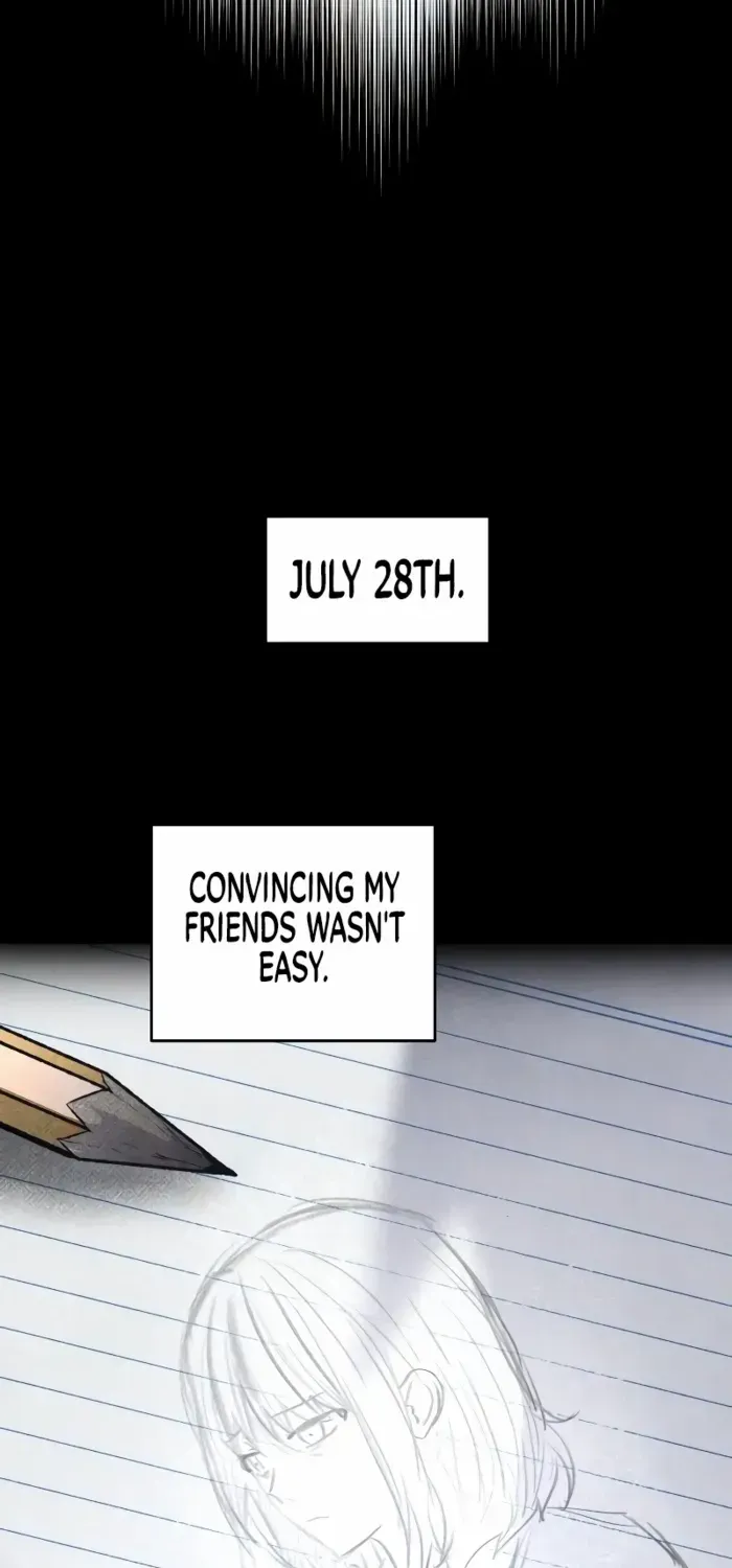 Destined Murderer Chapter 30 page 12 - 