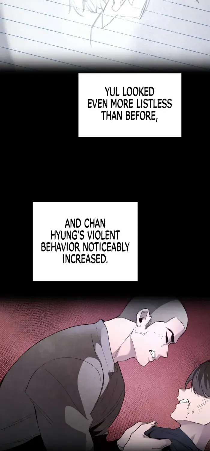 Destined Murderer Chapter 30 page 13 - 