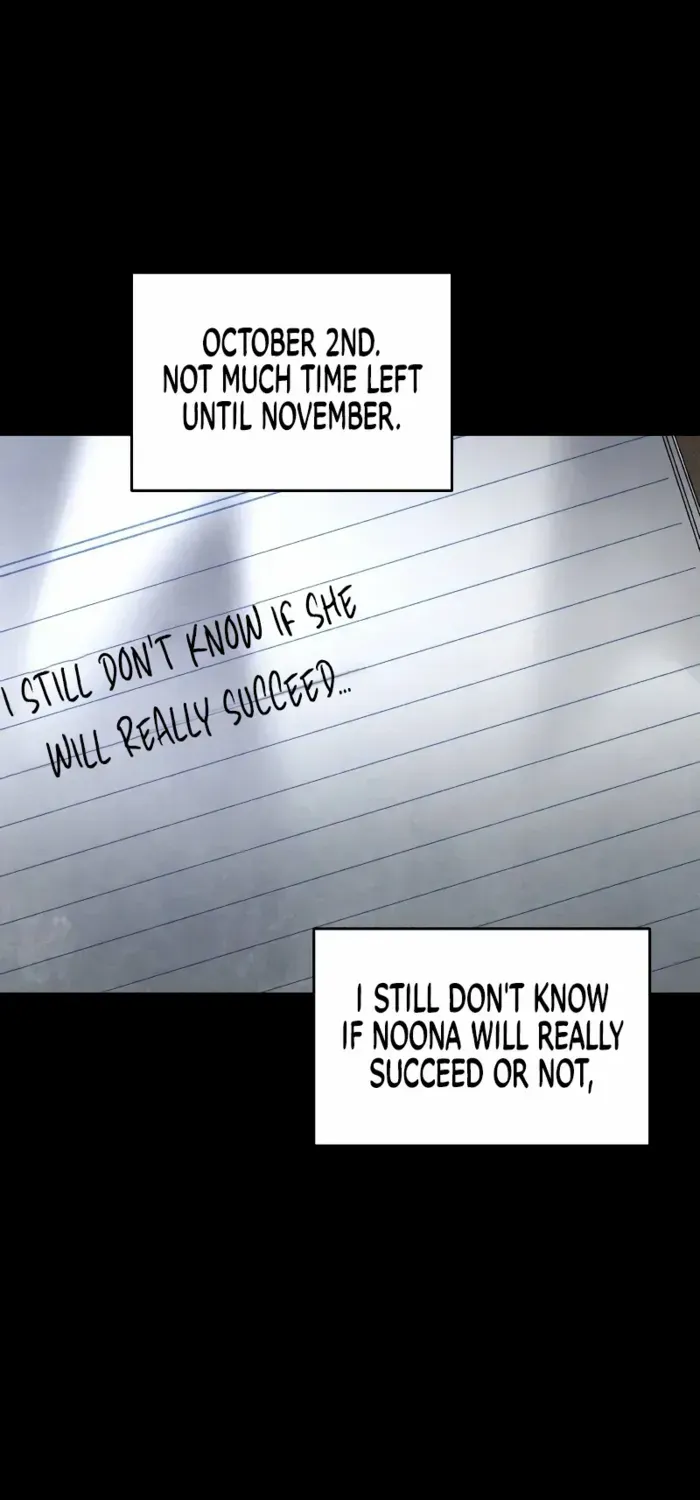 Destined Murderer Chapter 30 page 15 - 