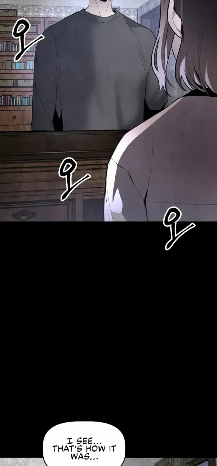 Destined Murderer Chapter 30 page 20 - 