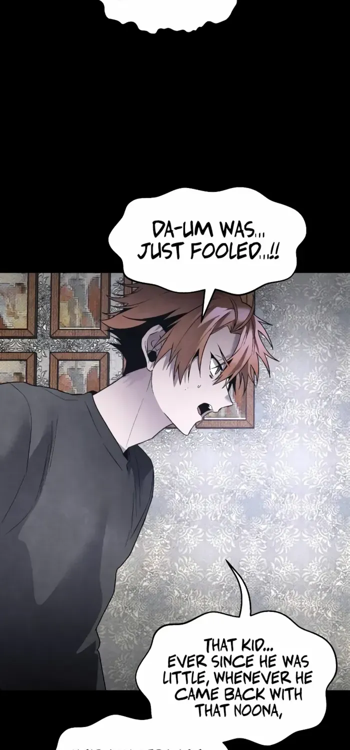 Destined Murderer Chapter 30 page 23 - 