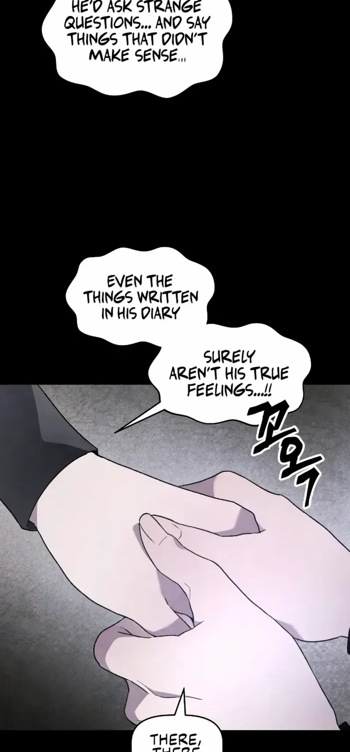 Destined Murderer Chapter 30 page 24 - 