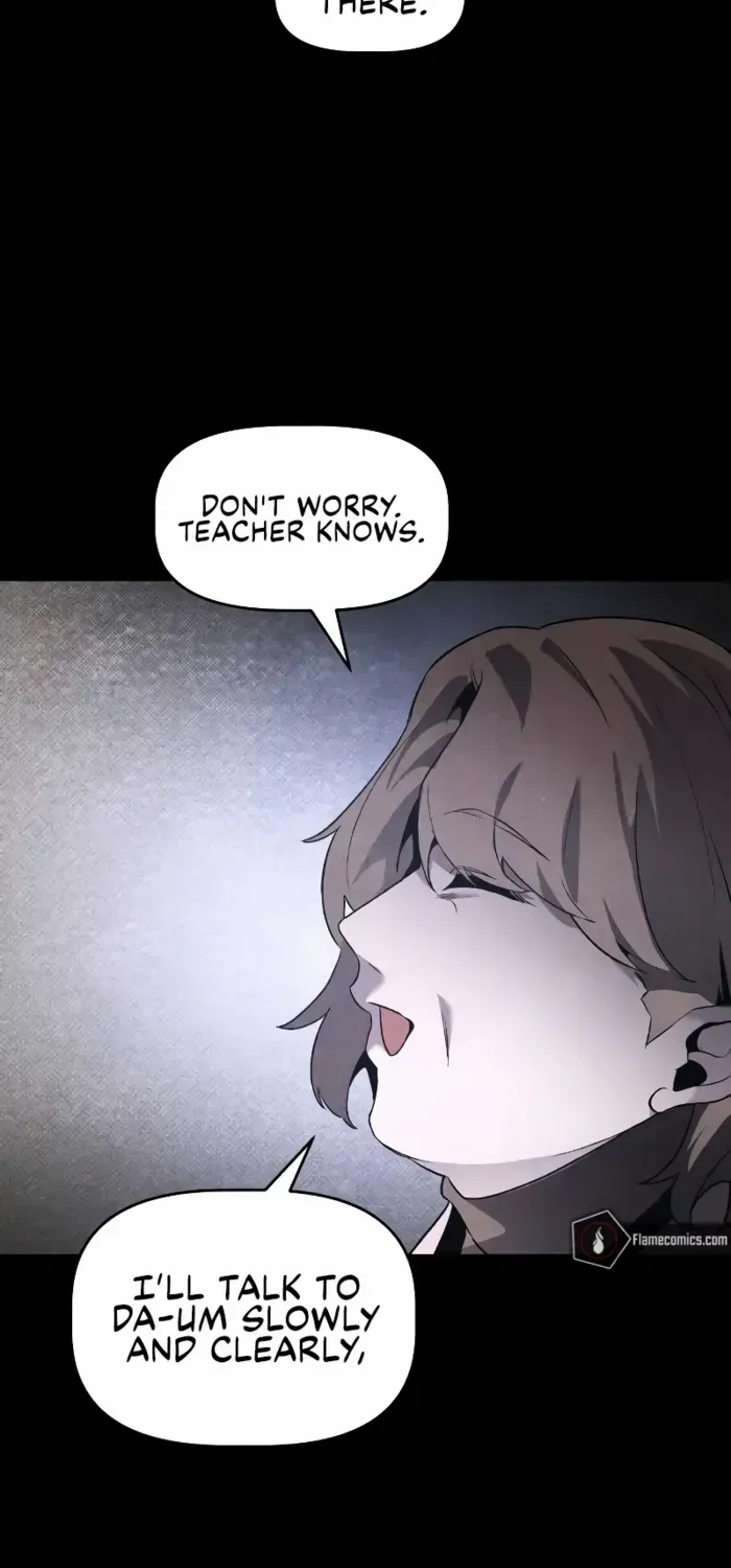 Destined Murderer Chapter 30 page 25 - 