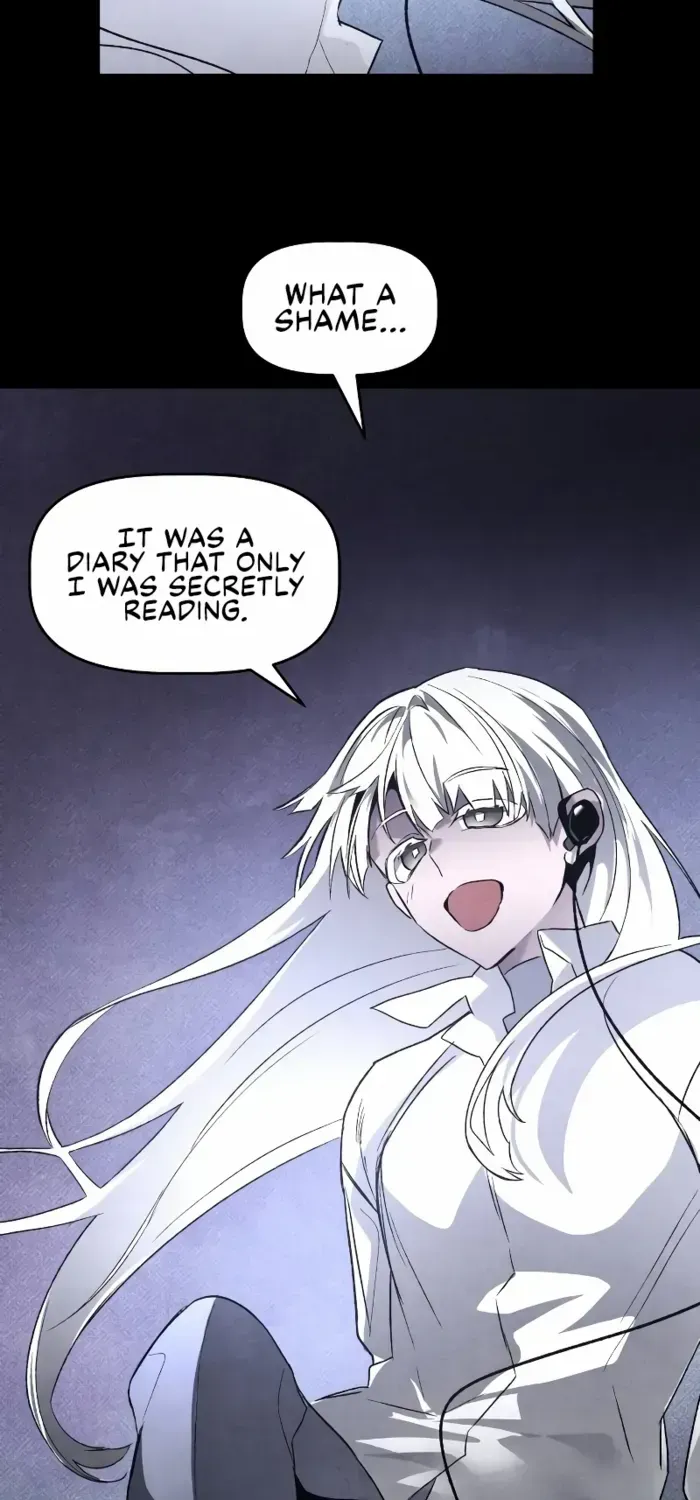 Destined Murderer Chapter 30 page 30 - 