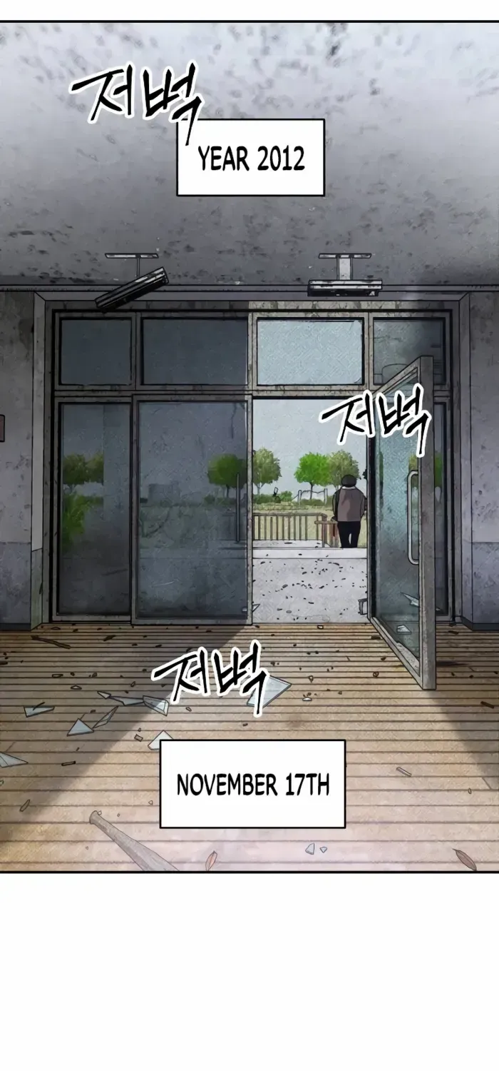 Destined Murderer Chapter 30 page 38 - 