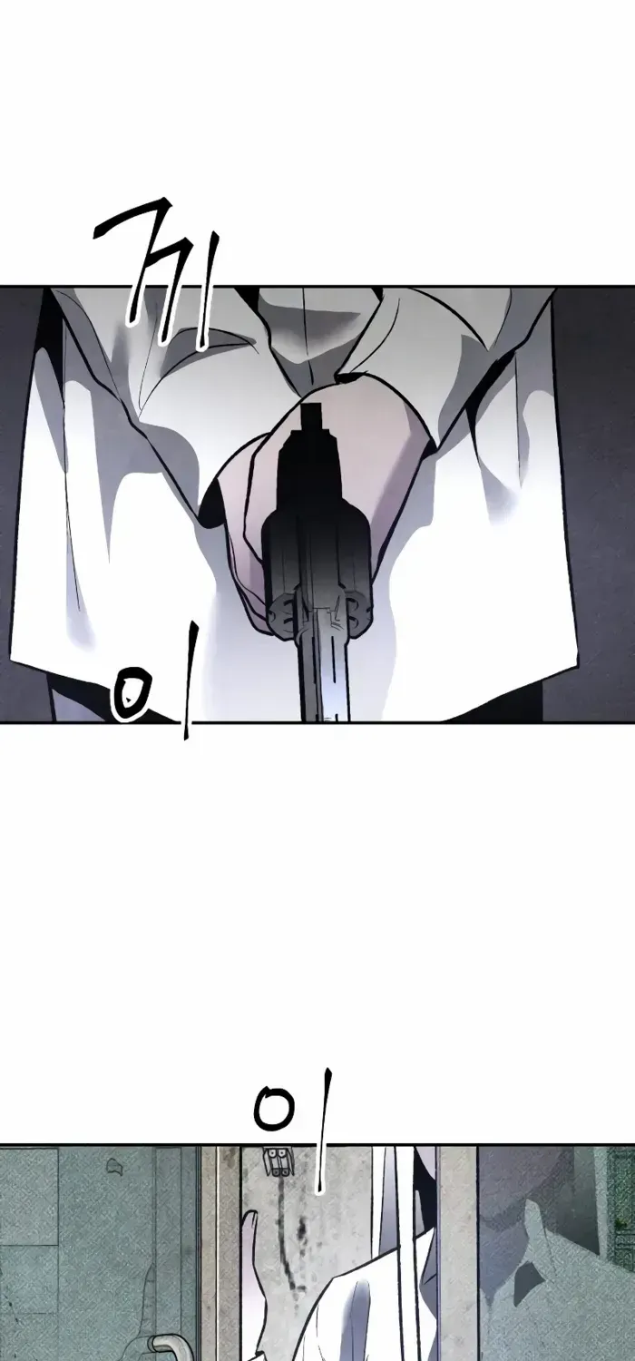Destined Murderer Chapter 30 page 39 - 